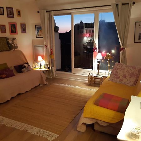 Chez Coco, 7 Persons, Triangle D'Or, Hypercentre Διαμέρισμα Ντοβίλ Εξωτερικό φωτογραφία