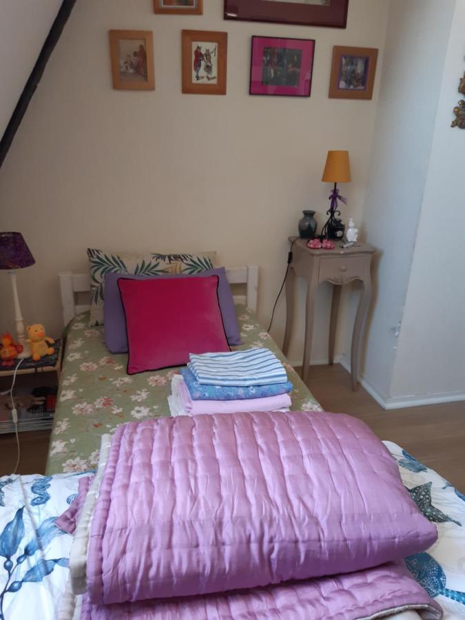 Chez Coco, 7 Persons, Triangle D'Or, Hypercentre Διαμέρισμα Ντοβίλ Εξωτερικό φωτογραφία
