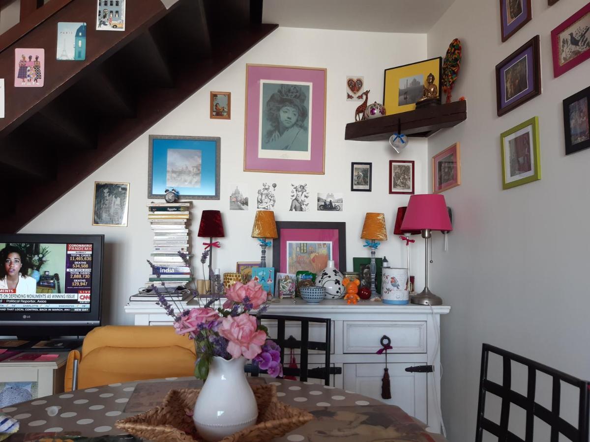 Chez Coco, 7 Persons, Triangle D'Or, Hypercentre Διαμέρισμα Ντοβίλ Εξωτερικό φωτογραφία