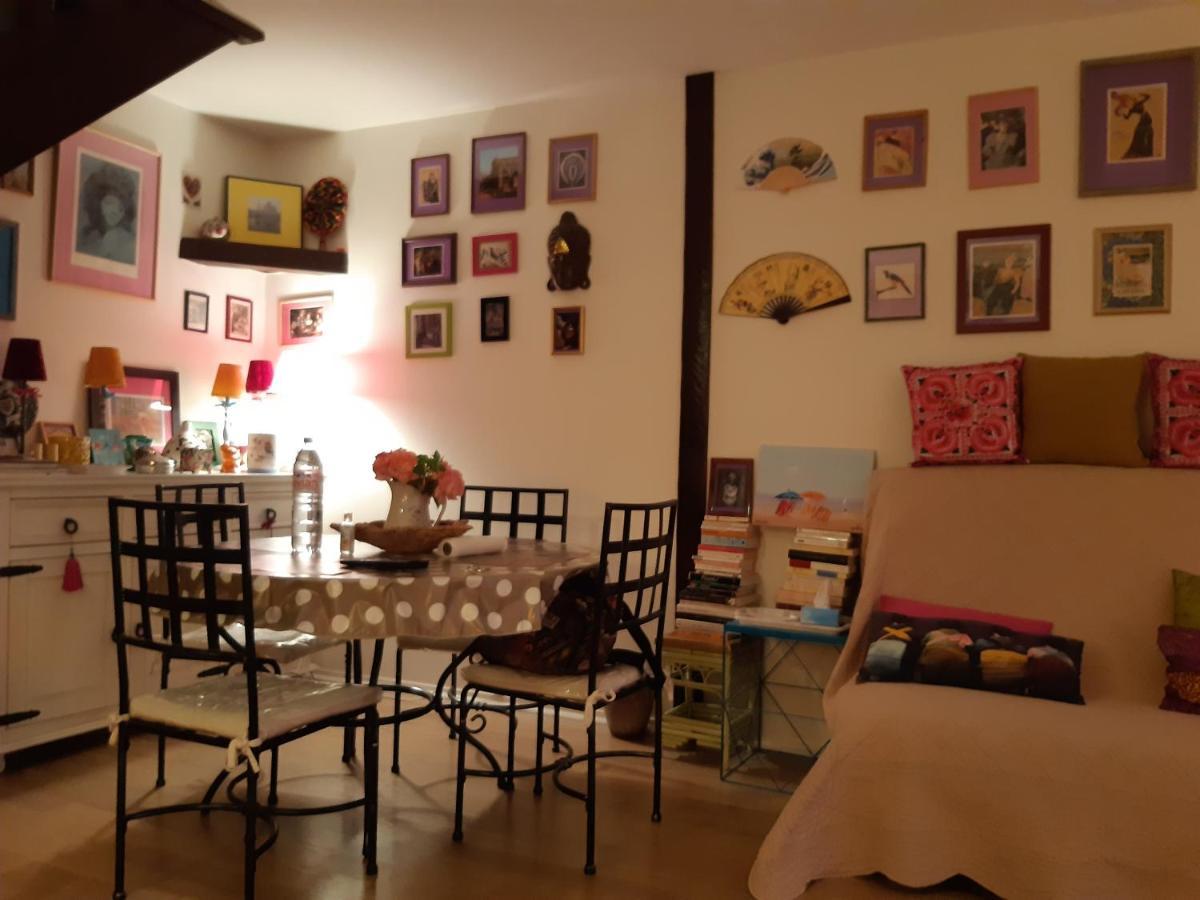 Chez Coco, 7 Persons, Triangle D'Or, Hypercentre Διαμέρισμα Ντοβίλ Εξωτερικό φωτογραφία