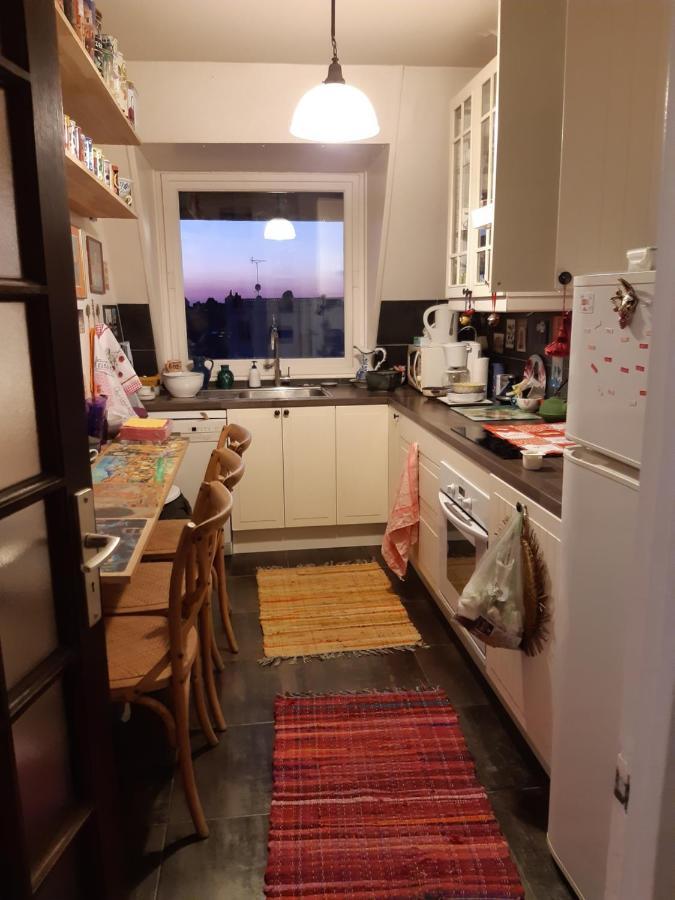 Chez Coco, 7 Persons, Triangle D'Or, Hypercentre Διαμέρισμα Ντοβίλ Εξωτερικό φωτογραφία