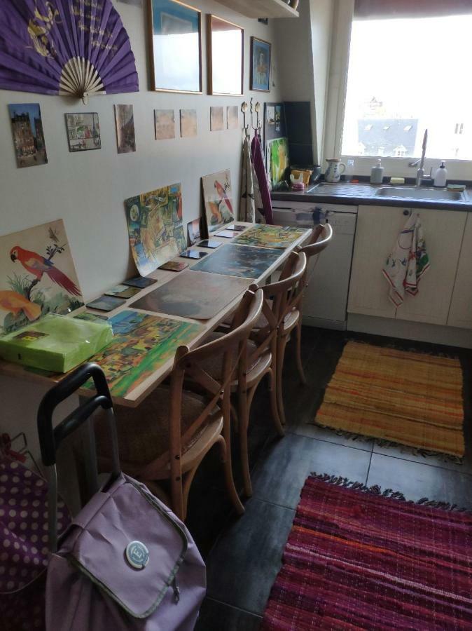 Chez Coco, 7 Persons, Triangle D'Or, Hypercentre Διαμέρισμα Ντοβίλ Εξωτερικό φωτογραφία
