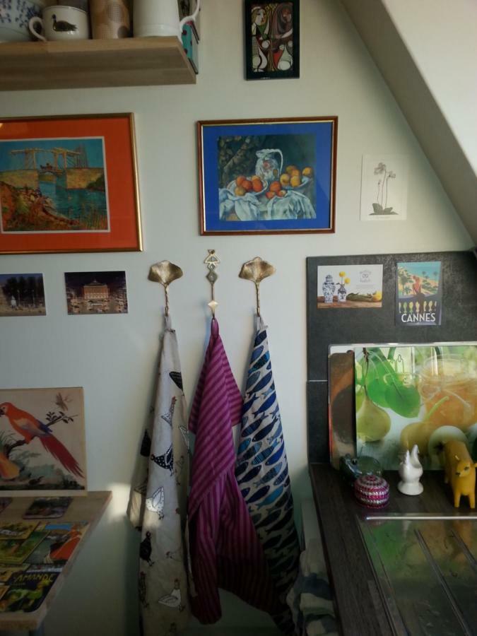 Chez Coco, 7 Persons, Triangle D'Or, Hypercentre Διαμέρισμα Ντοβίλ Εξωτερικό φωτογραφία