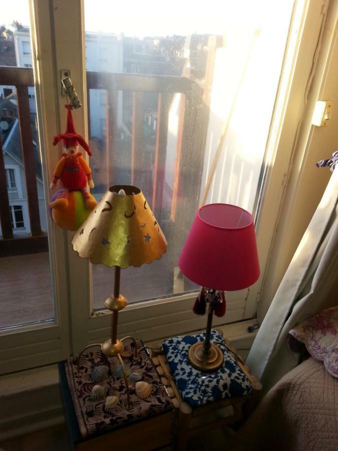 Chez Coco, 7 Persons, Triangle D'Or, Hypercentre Διαμέρισμα Ντοβίλ Εξωτερικό φωτογραφία
